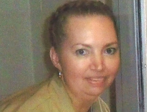 Picture of Lisa Mongomery